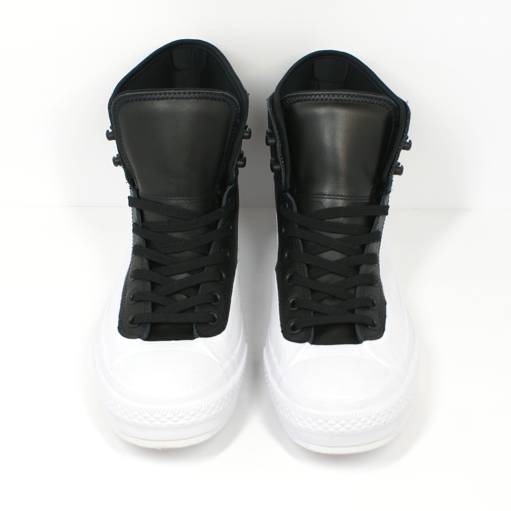 Converse Chuck Taylor Tekoa Waterproof Boot Black - Picture 4 of 7